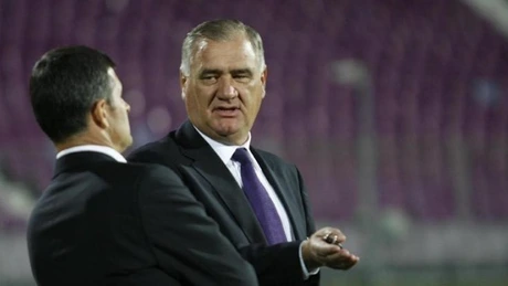 DNA: Gheorghe Chivorchian, urmărit penal în dosarul Poli Timişoara