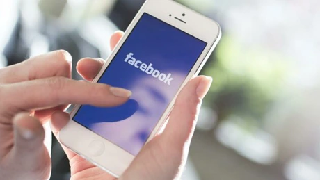 Facebook lansează o nouă aplicaţie de vizualizare a fotografiilor între prieteni