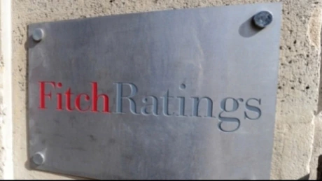 Agenţia de evaluare financiară Fitch a acordat mai multor orașe din România, printre care și București, ratingul 