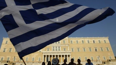 Weekend negru în Grecia. Pentru eleni şi euro, urmează salvarea sau dezastrul