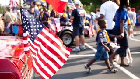 Autorităţile SUA avertizează cu privire la posibile ameninţări teroriste de Ziua Independenţei