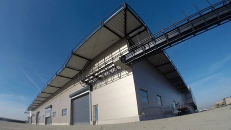 În câteva zile la Sibiu se deschide o fabrică de frigidere, investiţie de 20 milioane euro a elveţienilor Jaeggi Industries