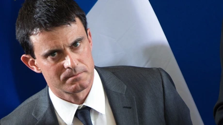 Premierul francez avertizează că Franţa se va confrunta cu mai multe atacuri
