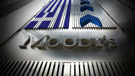Moody's: România înregistrează progrese în corectarea dezechilibrelor şi a consolidării finanţelor