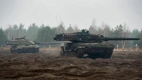 NATO, exerciţiu de reacţie rapidă în Polonia, pe fondul temerilor legate de Rusia