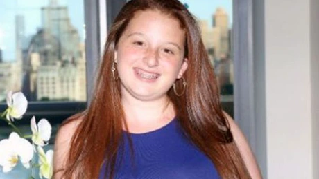 Are 15 ani şi conducere o afacere de sute de mii de dolari. Vezi ce idee a avut