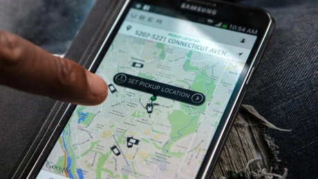 Uber a înregistrat pierderi de peste 1,27 miliarde de dolari în primul semestru - Bloomberg