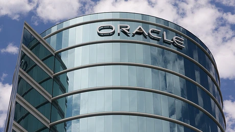 Oracle îşi consolidează poziţia pe piaţa serviciilor de tip cloud