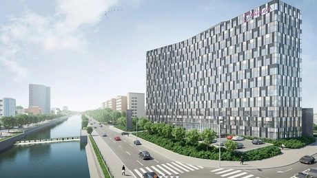 După vânzarea Europolis Logistic Park, CA Immo vrea să cumpere clădiri de birouri la Bucureşti