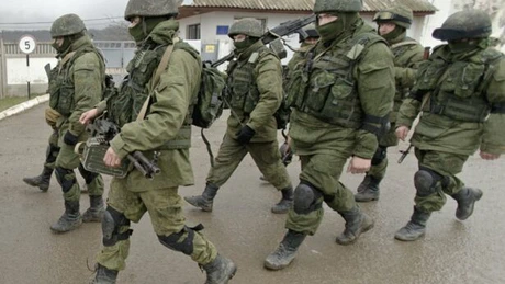 Rusia continuă să recruteze militari în Transnistria, fără a ţine seama de protestele Chişinăului