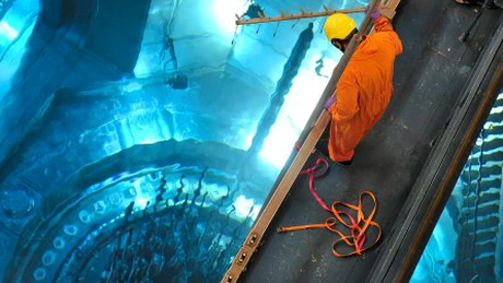 Premierul Sloveniei susţine construcţia unui nou reactor la centrala nucleară de la Krsko