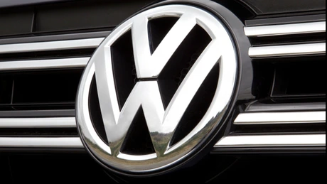 Volkswagen confirmă lansarea unui model low-cost, în 2018. Preţul, între 8.000 de euro şi 11.000 de euro