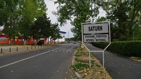 Primăria Mangalia va construi 3 centre pentru turişti în staţiunile Saturn, Jupiter şi Neptun-Olimp