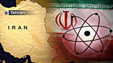 Iranul va rămâne timp de 15 ani sub ameninţarea reintroducerii sancţiunilor internaţionale