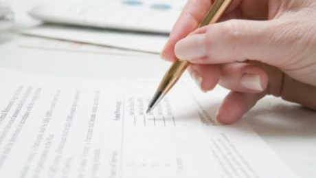 ONRC: Termenul de eliberare a certificatului de înregistrare va fi de trei zile lucrătoare de la data cererii
