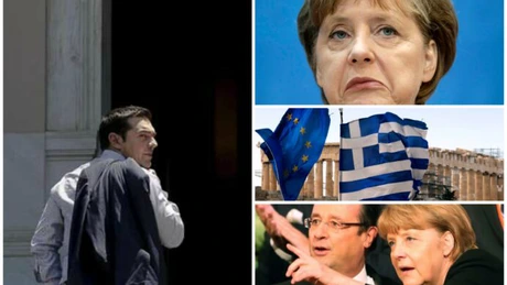 Detaliile acordului pentru salvarea Greciei: Guvernul Tsipras acceptă reforme radicale