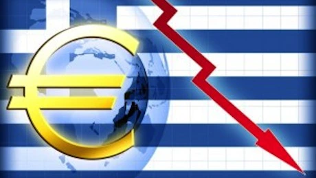 Moody's a retrogradat Grecia