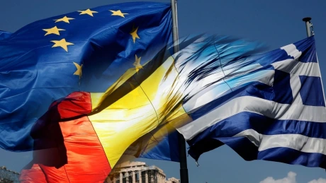 Teodorovici: România ar putea participa cu fonduri pentru a sprijini financiar Grecia