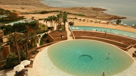 Vacanţă în Iordania, tărâmul celor 1001 de poveşti