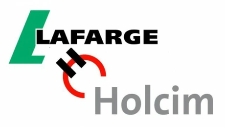 LafargeHolcim anunţă noi reduceri de costuri după ce profitul din trimestrul 2 a fost sub estimările analiştilor