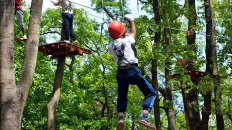 Cererea pentru serviciile de team building crește cu 20% anual. Care sunt preţurile