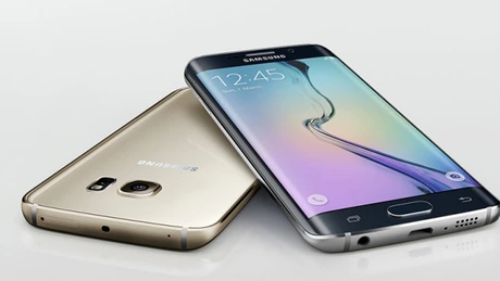 Samsung scade preţul pentru Galaxy S6