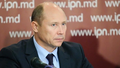 Republica Moldova are un nou guvern: Premierul desemnat Valeriu Streleţ primeşte votul de încredere al parlamentului