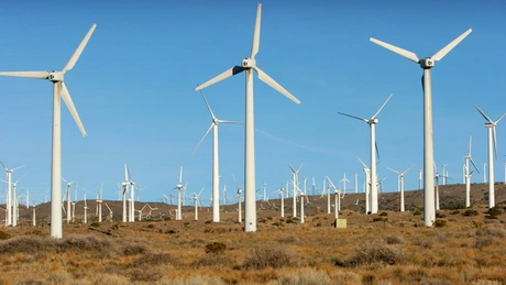 Enel Green Power începe operarea unui parc eolian de 140 MW în Africa de Sud