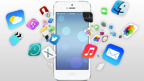 Foloseşti iOS? 11 aplicaţii care îţi pun în pericol dispozitivul