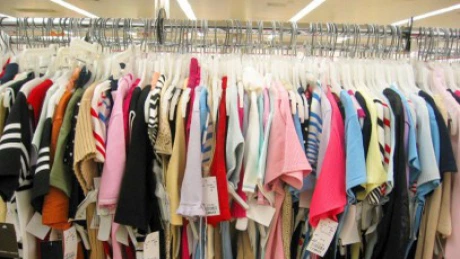 Exporturile de îmbrăcăminte şi accesorii au totalizat 891,6 milioane euro, în primele 4 luni
