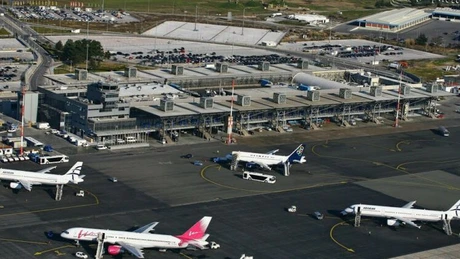 Prima mare privatizare din Grecia: acord cu o companie germană pentru 14 aeroporturi regionale