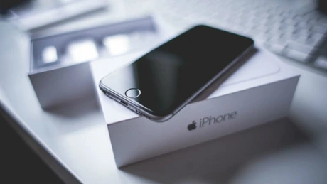 Apple va prezenta pe 9 septembrie noul telefon iPhone 6S şi un nou Apple TV