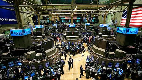 Bursa din SUA a deschis în urcare cu peste 2%, recuperând din scăderea şedinţei de luni