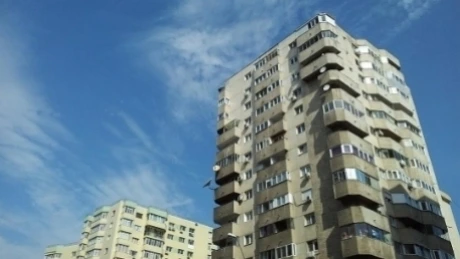Prețurile cerute pentru apartamentele din București au crescut și cu 25% într-o lună. INFOGRAFIC