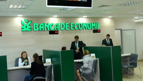 Republica Moldova: Banca de Economii, Banca Socială şi Unibank vor fi lichidate pe 16 octombrie