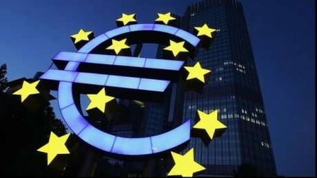 BCE: Marile bănci din zona euro au subraportat riscurile