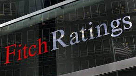 Fitch a confirmat ratingurile pe termen lung ale BCR, BRD, UniCredit şi Banca Transilvania