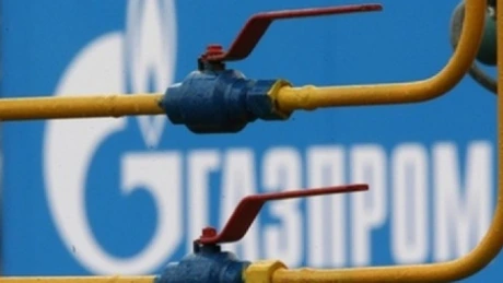 Ruşii de la Gazprom văd o creştere puternică a importurilor de gaze ale Europei