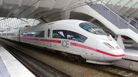 UE va examina problema securităţii pe transporturile feroviare, dar atrage atenţia asupra unor reacţii exagerate