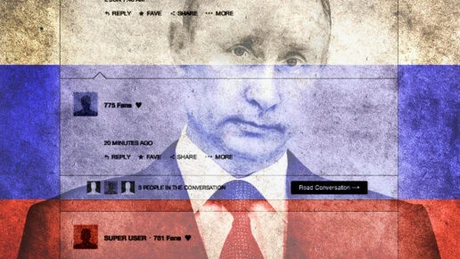 Rusia și China doresc să schimbe radical internetul. Cum vor să preia controlul comunicaţiilor online