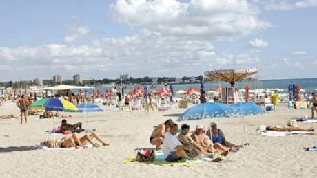 Corina Martin: Peste 7.000 de turişti israelieni vor ajunge pe litoralul românesc în vara acestui an