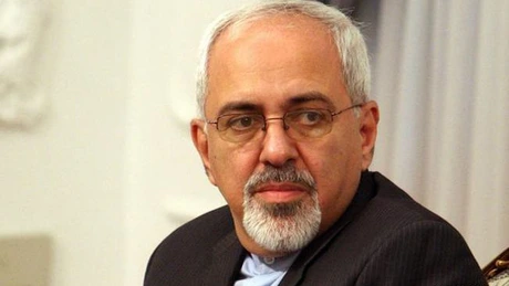 Ministrul de externe al Iranului şi-a anulat vizita în Turcia