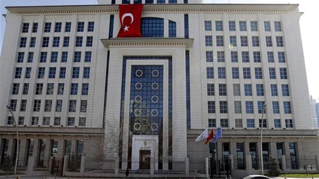 Premierul turc anunţă eşecul total al negocierilor pentru formarea unui nou guvern