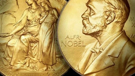 Aglomeraţie de laureaţi Nobel la Conferinţa Mondială a Ştiinţei din Israel