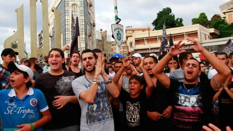Libanul se pregăteşte pentru ample demonstraţii împotriva crizei deşeurilor menajere