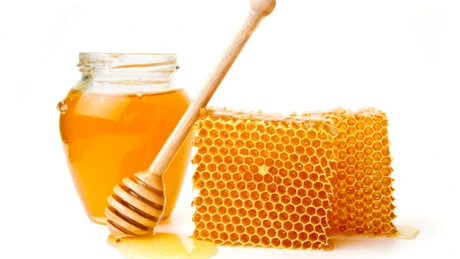A scăzut exportul de miere al României