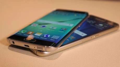 Utilizatorii de iPhone pot testa telefoanele Samsung pentru un dolar