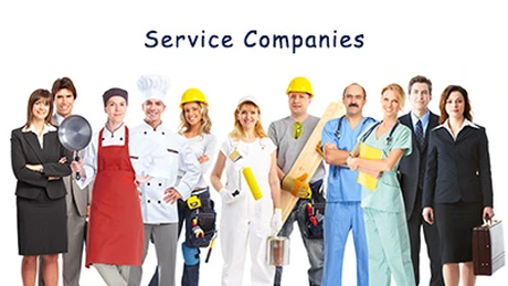 INS: Cifra de afaceri din servicii, în creştere cu 7,9%, în primul semestru din 2015