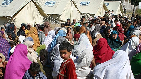 România ar trebui să preia încă 4.646 de refugiaţi, potrivit noii liste UE. Ponta: Nu putem primi mai mult de 1.500