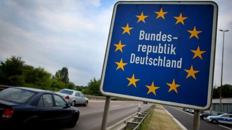 Controale la frontierele UE: Comisia Europeană doreşte 